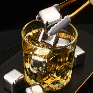 Pierre à whisky : refroidir son whisky sans le diluer