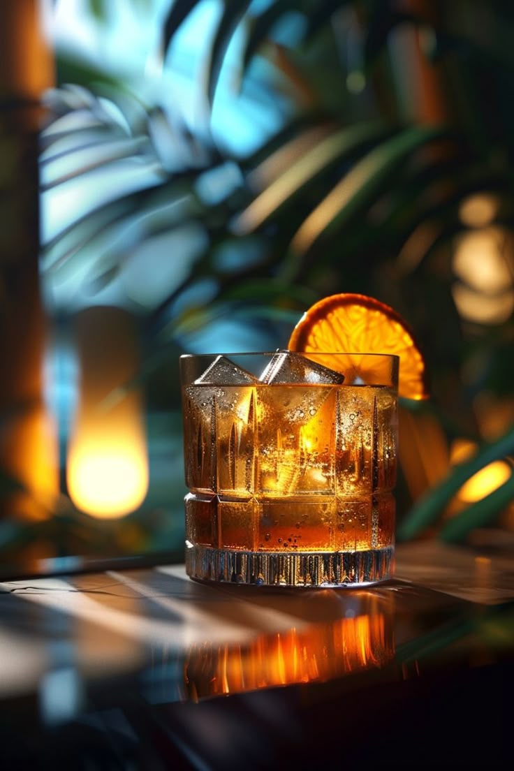 Recette du "Spritz Rosé"