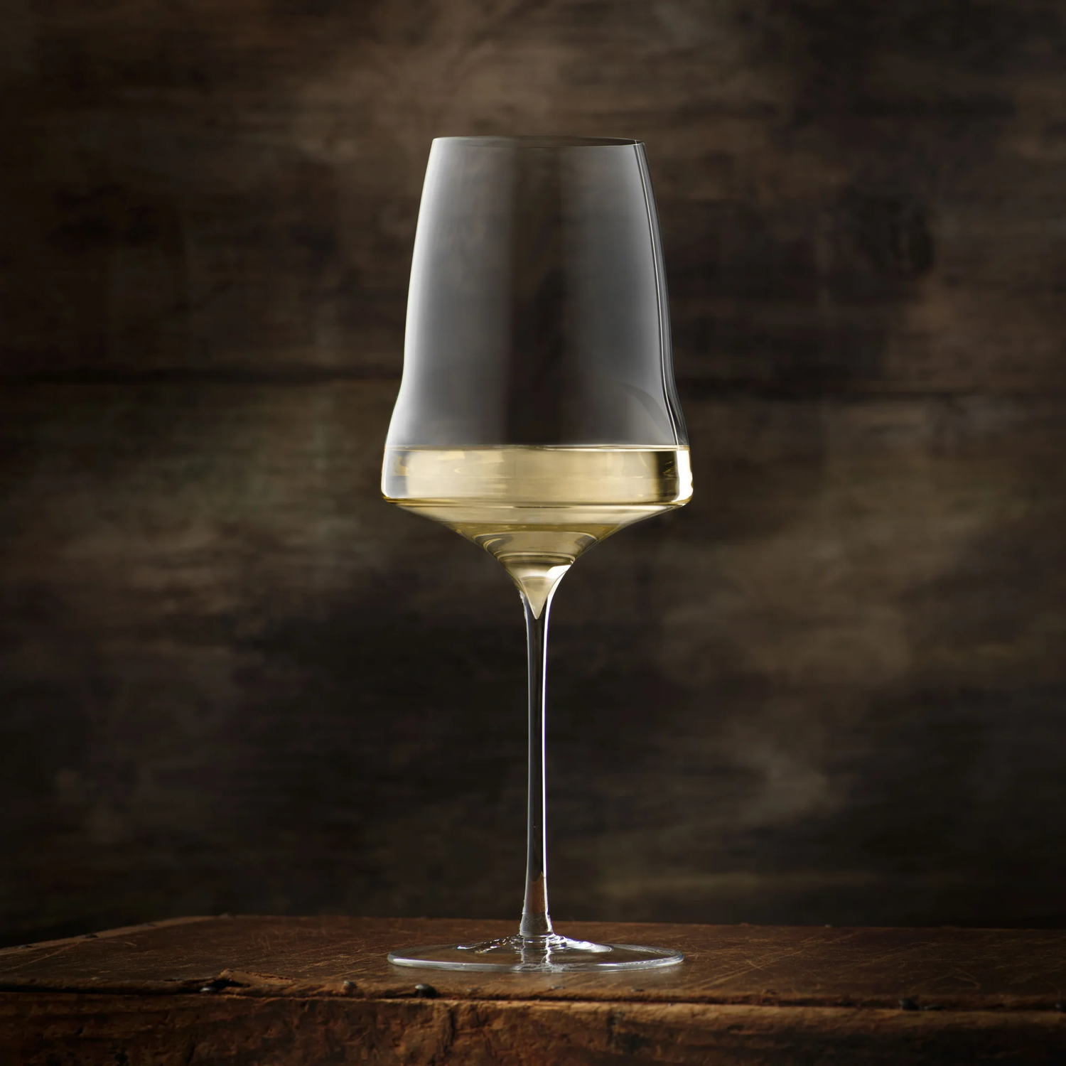 440ml Verres à Vin Blanc Soufflé à la Main