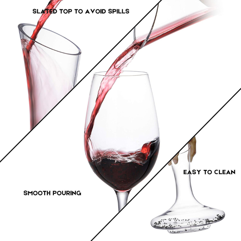 Carafe à Vin
