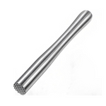 Pilon Cocktail en Acier Inoxydable