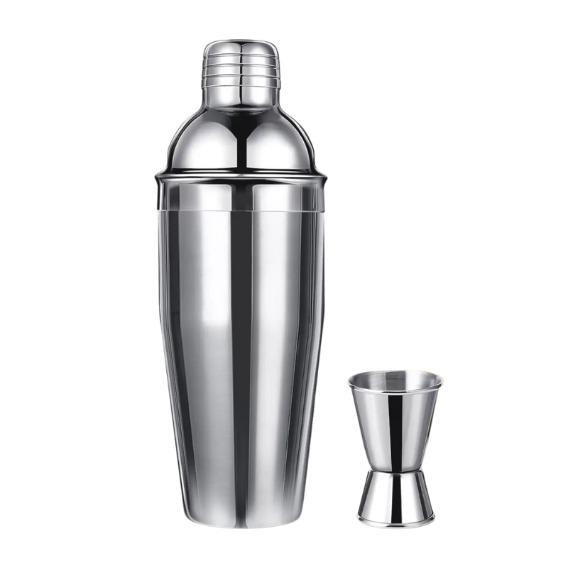Shakers à cocktail set