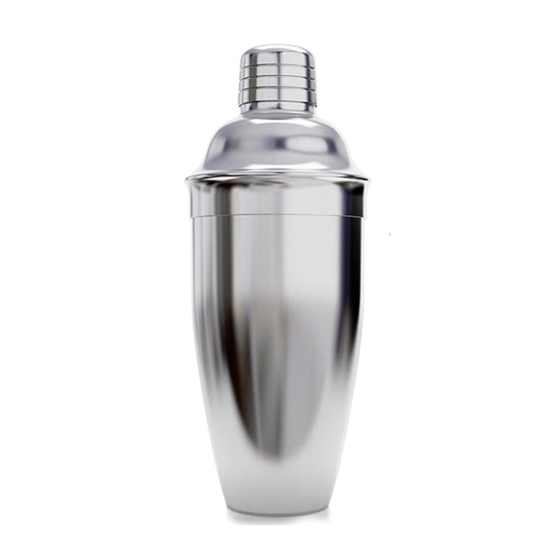 shaker à cocktail 750 ml