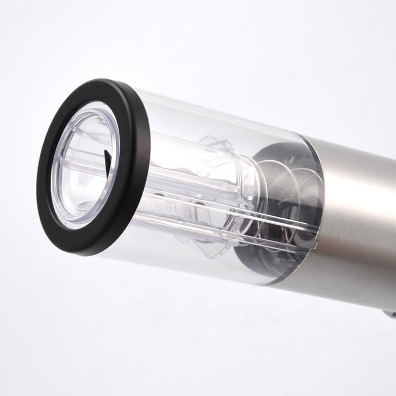 Tire Bouchon Electrique en Aluminium