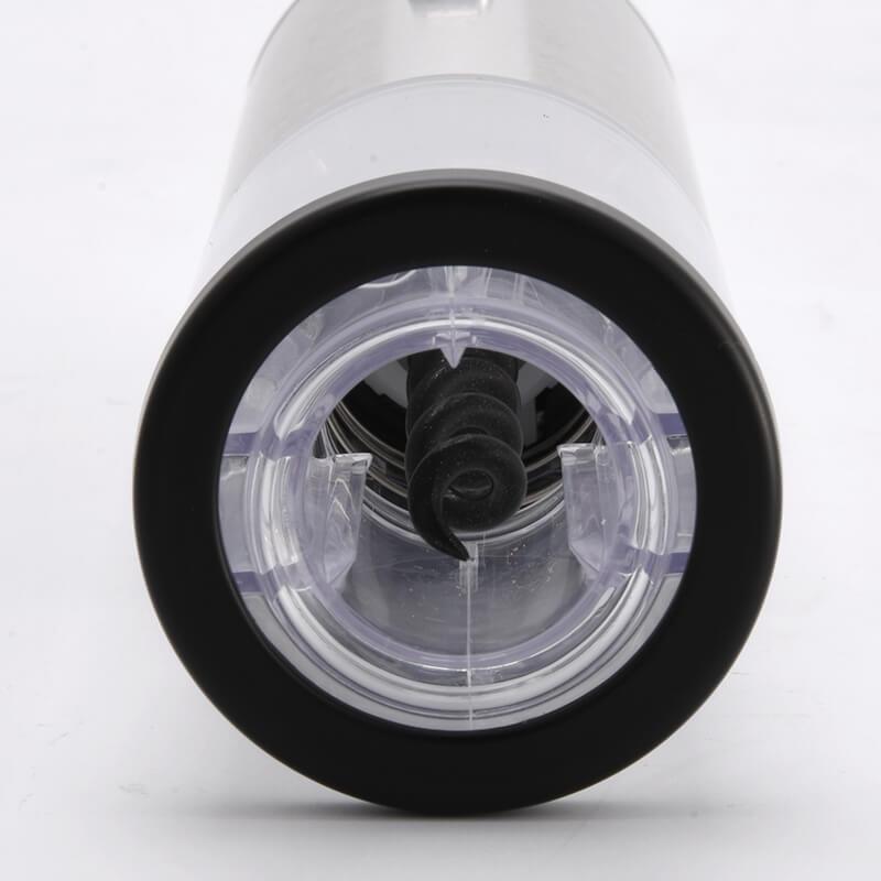 Tire Bouchon Electrique en Aluminium