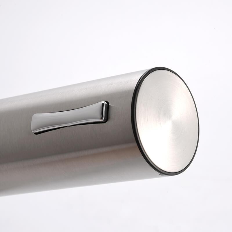 Tire Bouchon Electrique en Aluminium