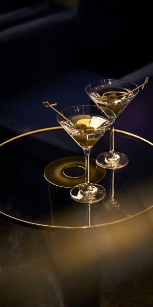5 Recettes de Cocktails au Shaker pour Devenir le Roi de l'Apéro - Wior