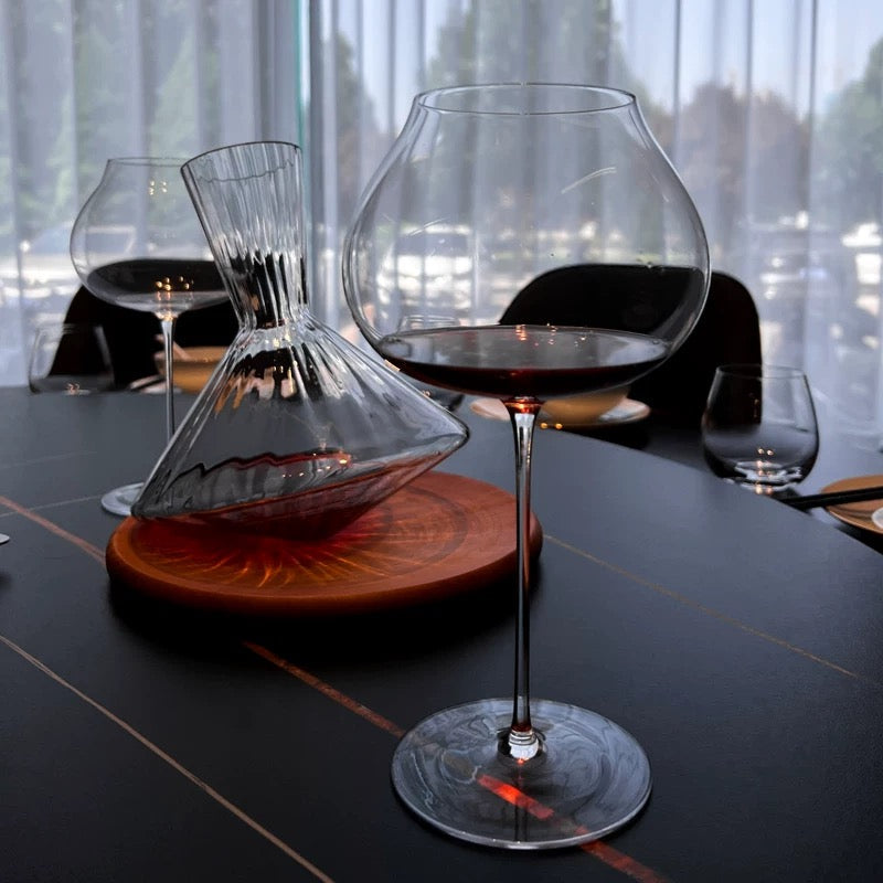 Guide Ultime Carafe à Vin 2026 : Comment Choisir, Utiliser et Entretenir sa Carafe