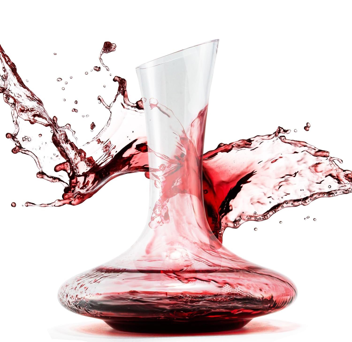 Pourquoi Carafer le Vin ? Le Guide Ultime pour Choisir sa Carafe (2026)