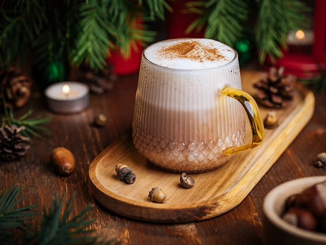 Cafés de Noël les Plus Tendance et Leurs Recettes Faciles