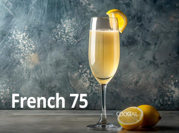 Le French 75