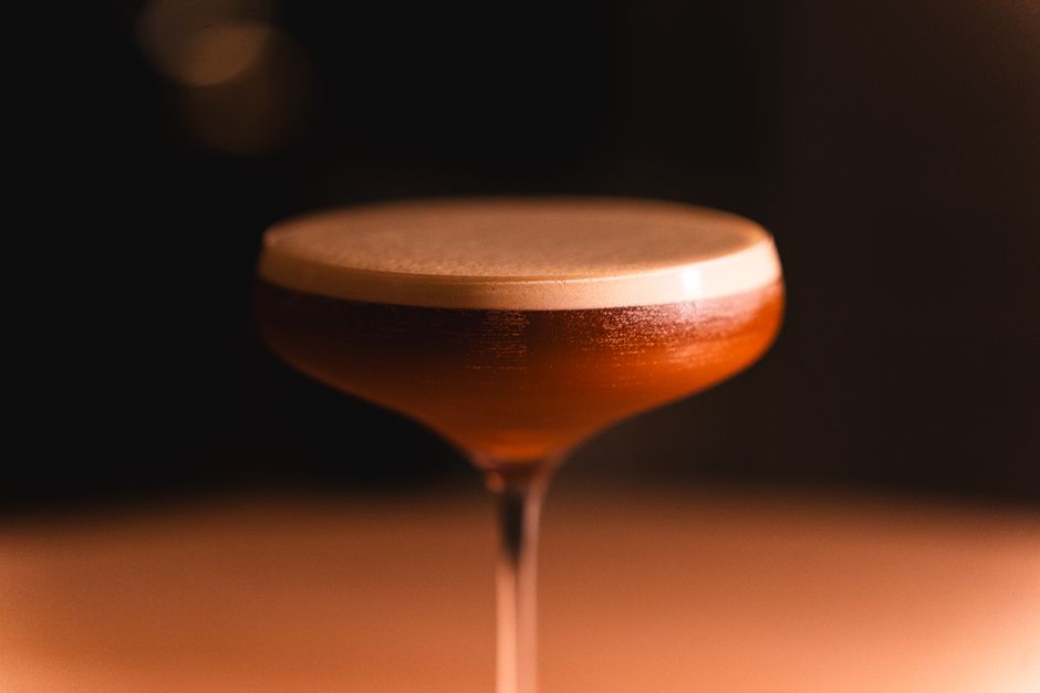 Cocktail au cognac : 4 recettes à la française