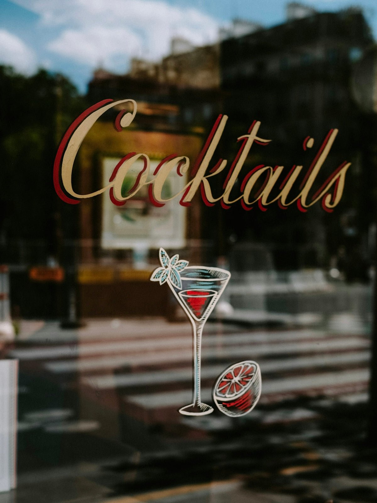 Recettes de Cocktails Incontournables à Réaliser avec vos Accessoires de Bar - Wior