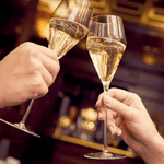 200ml Verre à Vin Rouge en Cristal - Wior