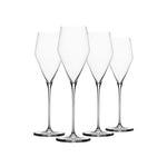 200ml Verre à Vin Rouge en Cristal - Wior