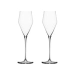 200ml Verre à Vin Rouge en Cristal - Wior