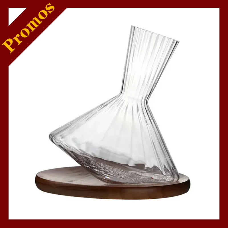 Carafe à Décanter Vintage