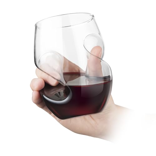 Verres à vin Rouge