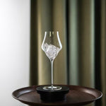 390ml Verres à Champagne Soufflé à la Main - Wior