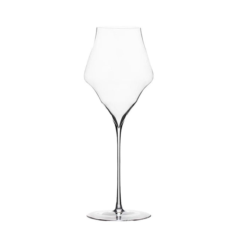 390ml Verres à Champagne Soufflé à la Main - Wior