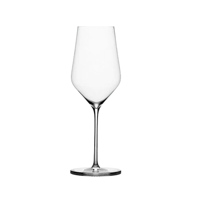 400ml Verres à Vin Soufflés à la Bouche - Wior