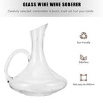 1500ml Carafe à Vin Rouge