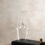 440ml Verres à Vin Blanc Soufflé à la Main - Wior