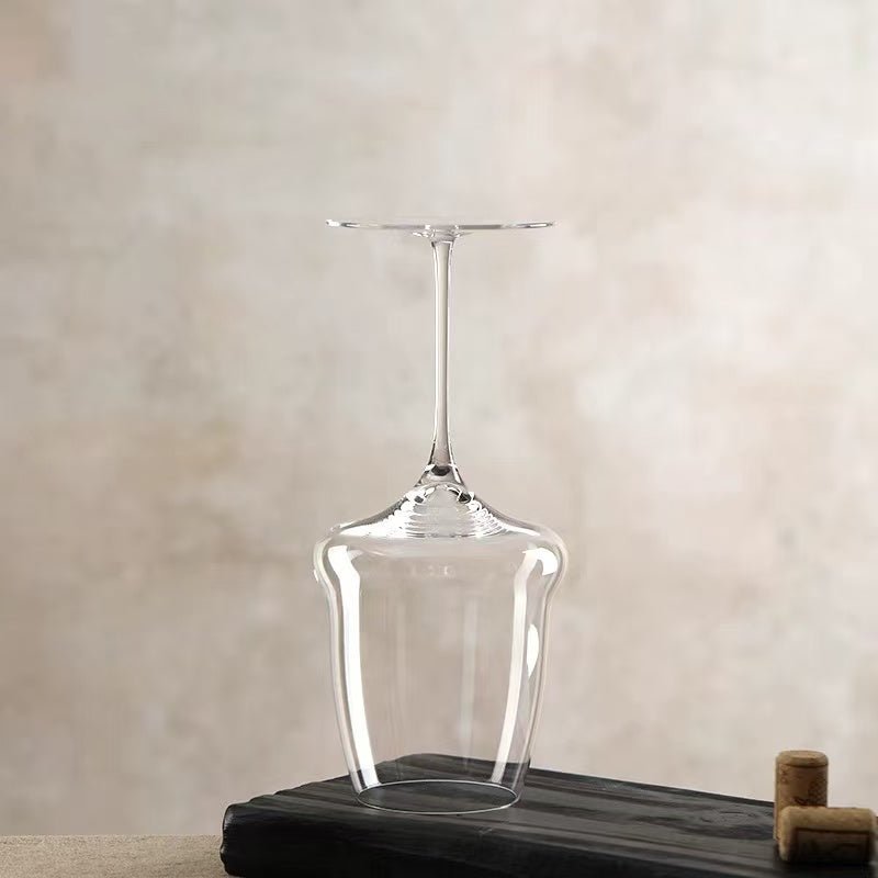 440ml Verres à Vin Blanc Soufflé à la Main - Wior