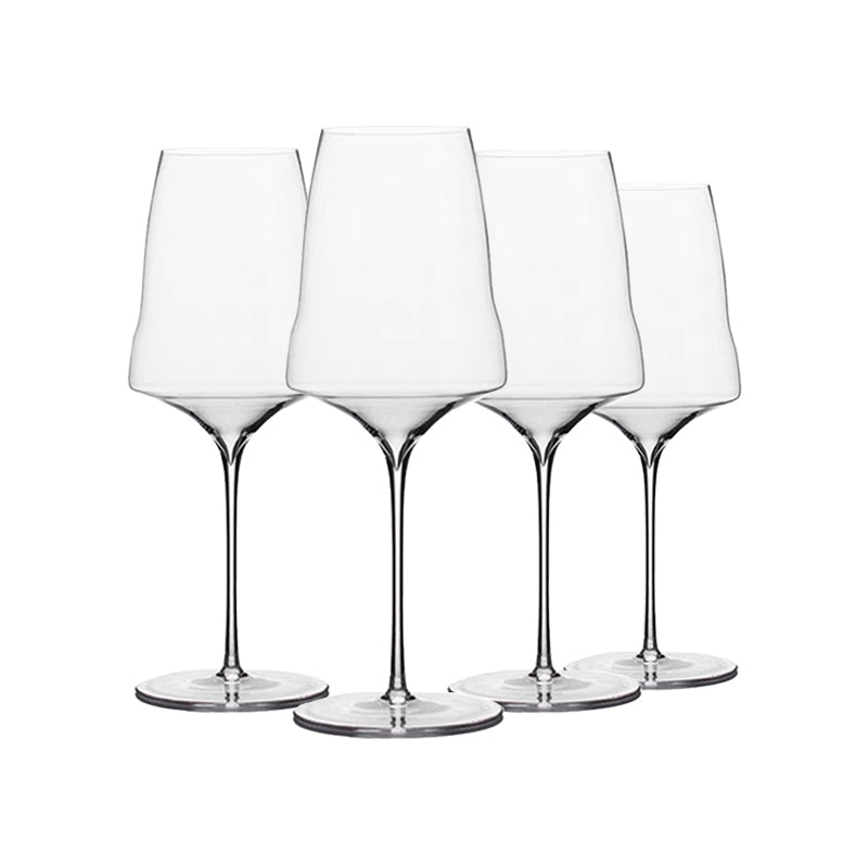 440ml Verres à Vin Blanc Soufflé à la Main - Wior