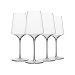 440ml Verres à Vin Blanc Soufflé à la Main - Wior