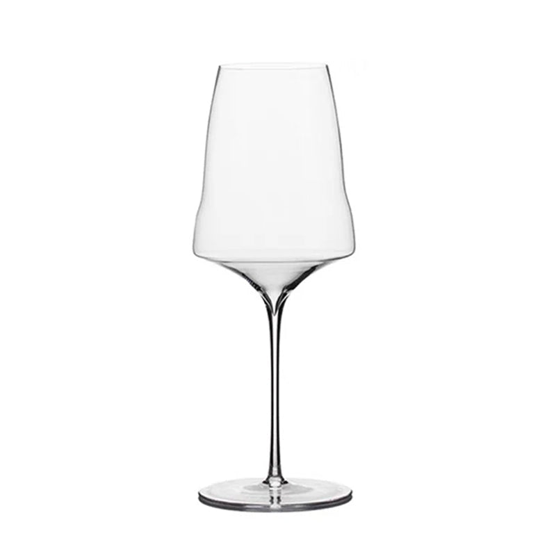 440ml Verres à Vin Blanc Soufflé à la Main - Wior