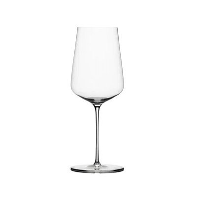 530ml Verres à Vin Rouge Sans Plomb - Wior
