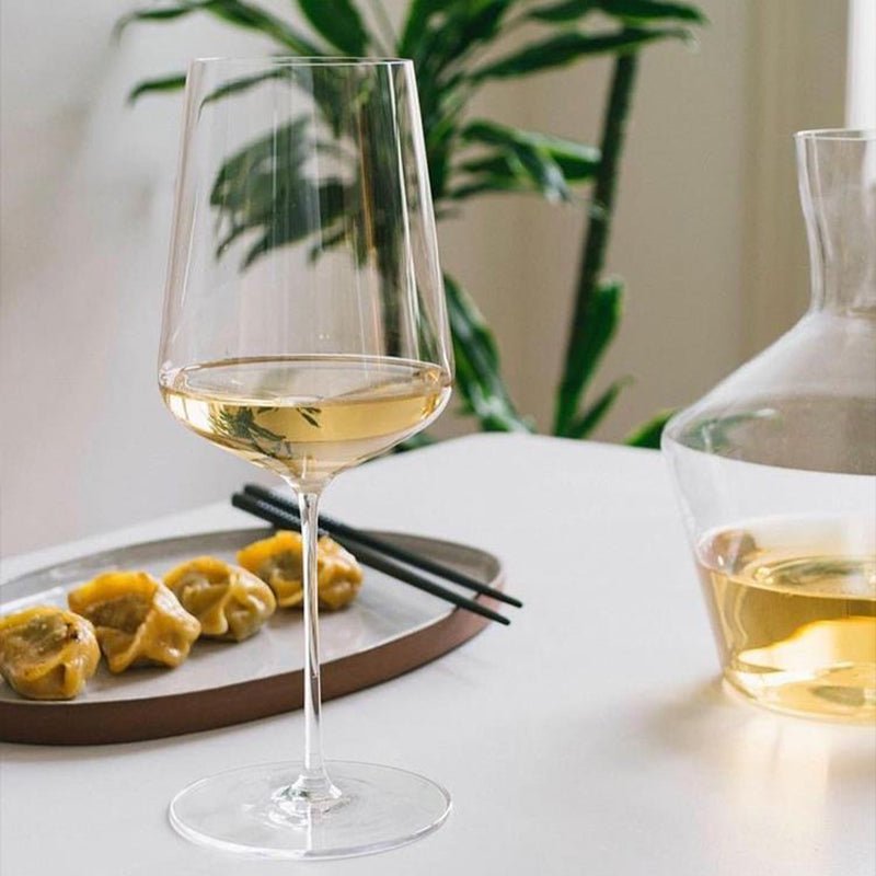 530ml Verres à Vin Rouge Sans Plomb - Wior