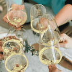 530ml Verres à Vin Rouge Sans Plomb - Wior