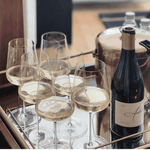 530ml Verres à Vin Rouge Sans Plomb - Wior