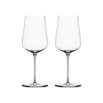 530ml Verres à Vin Rouge Sans Plomb - Wior