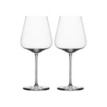 765ml Verres à Vin Soufflé à la Main - Wior