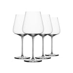 765ml Verres à Vin Soufflé à la Main - Wior