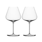 960ml Verres à Vin Rouge Cristal - Wior