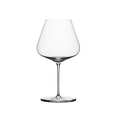 960ml Verres à Vin Rouge Cristal - Wior