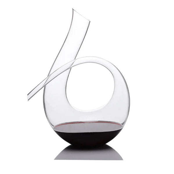 Carafes à Décanter