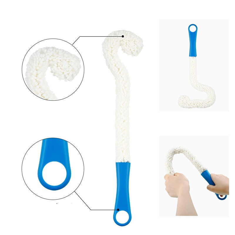 Brosse Flexible