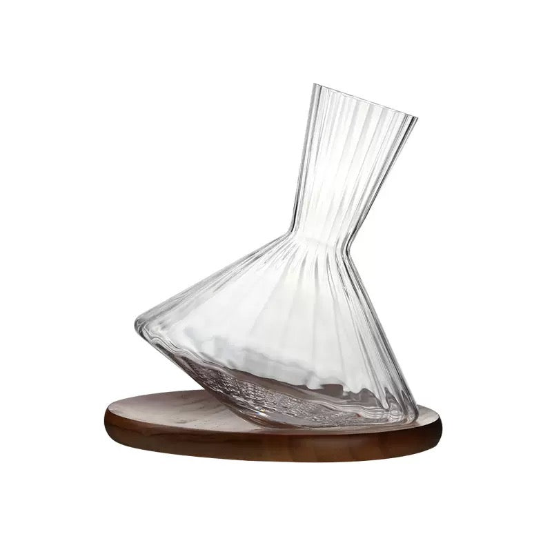 Carafe à Décanter Vintage