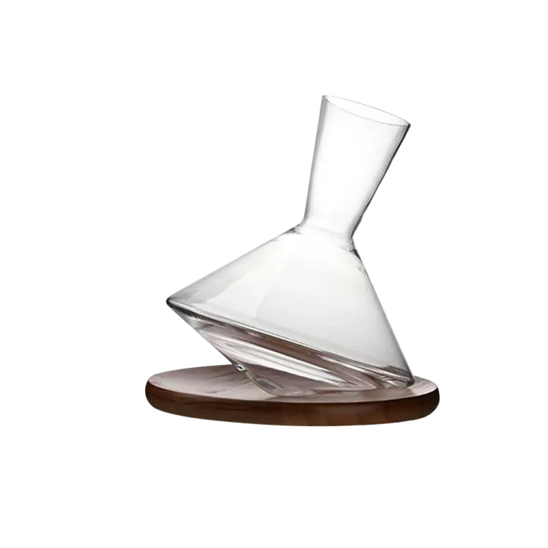 Carafe à Décanter Vintage