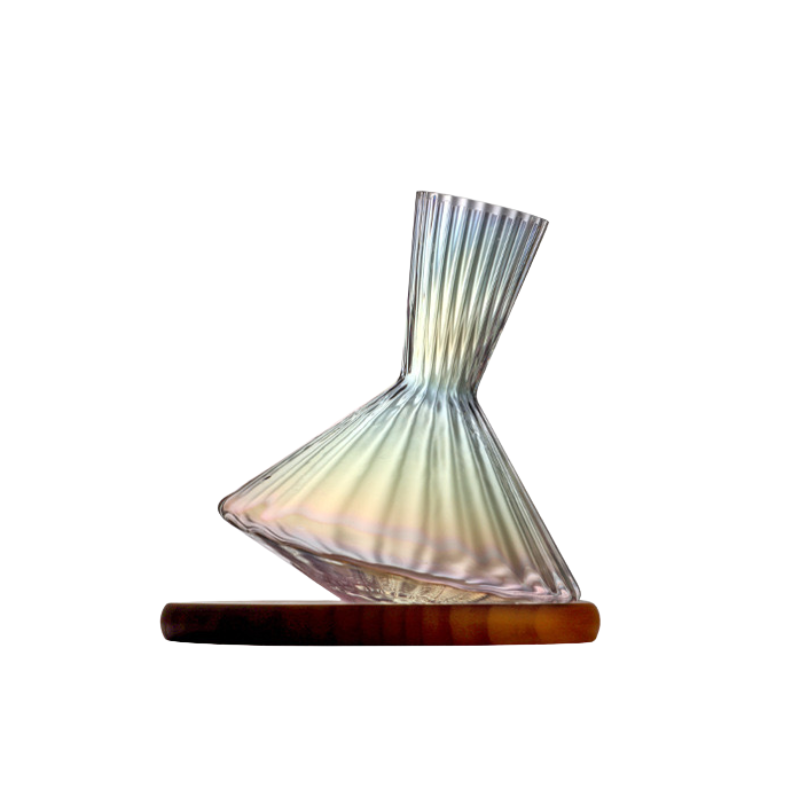 Carafe à Décanter Vintage