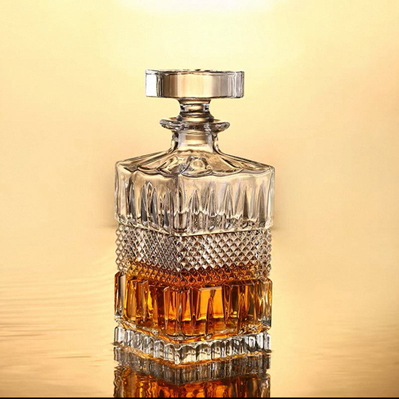 Carafe à Whisky Vintage