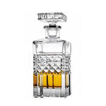 Carafe à Whisky Cristal