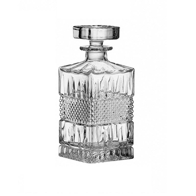 Carafe à Whisky Vintage