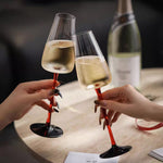 Coffret Cadeau : 2 Verres à Vin 