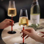 Coffret Cadeau : 2 Verres à Vin 
